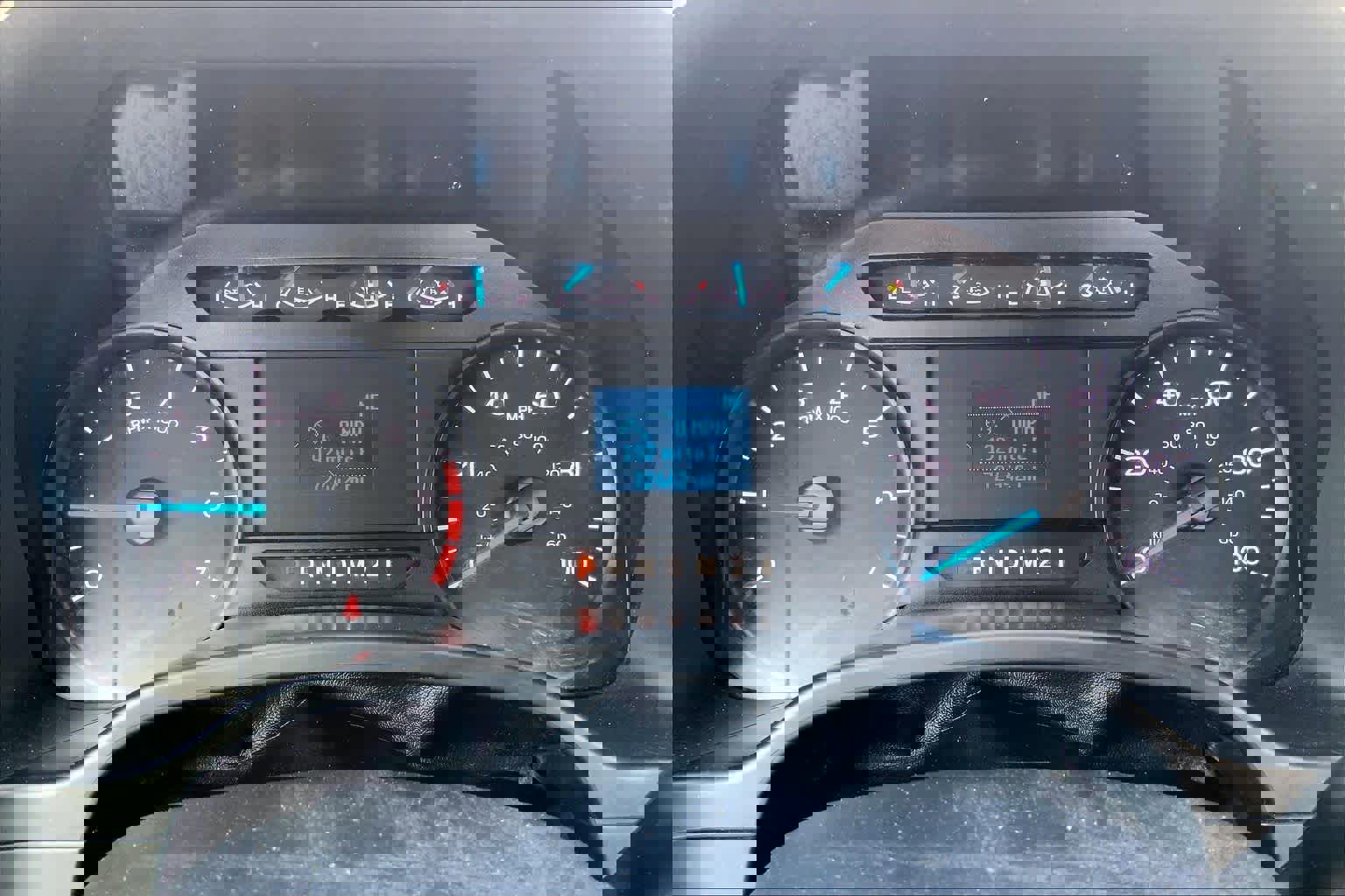 Used 2020 Ford F250 XL w/ Power Equipment Group image 24