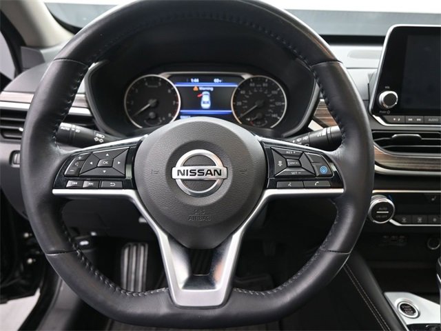 Used 2019 Nissan Altima 2.5 SL image 7