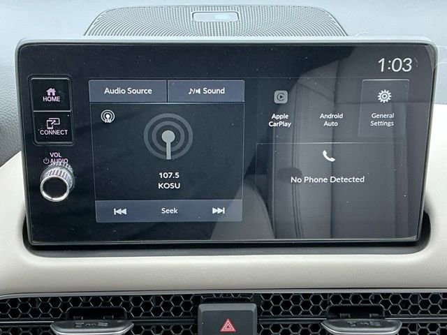 New 2026 Honda HR-V EX-L image 11