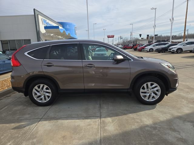 Used 2016 Honda CR-V EX-L image 6