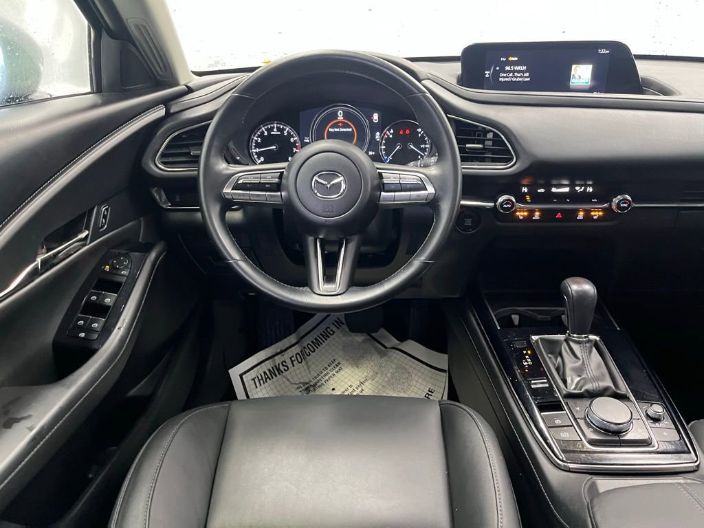 Used 2023 MAZDA CX-30 AWD 2.5 S w/ Preferred Package image 18