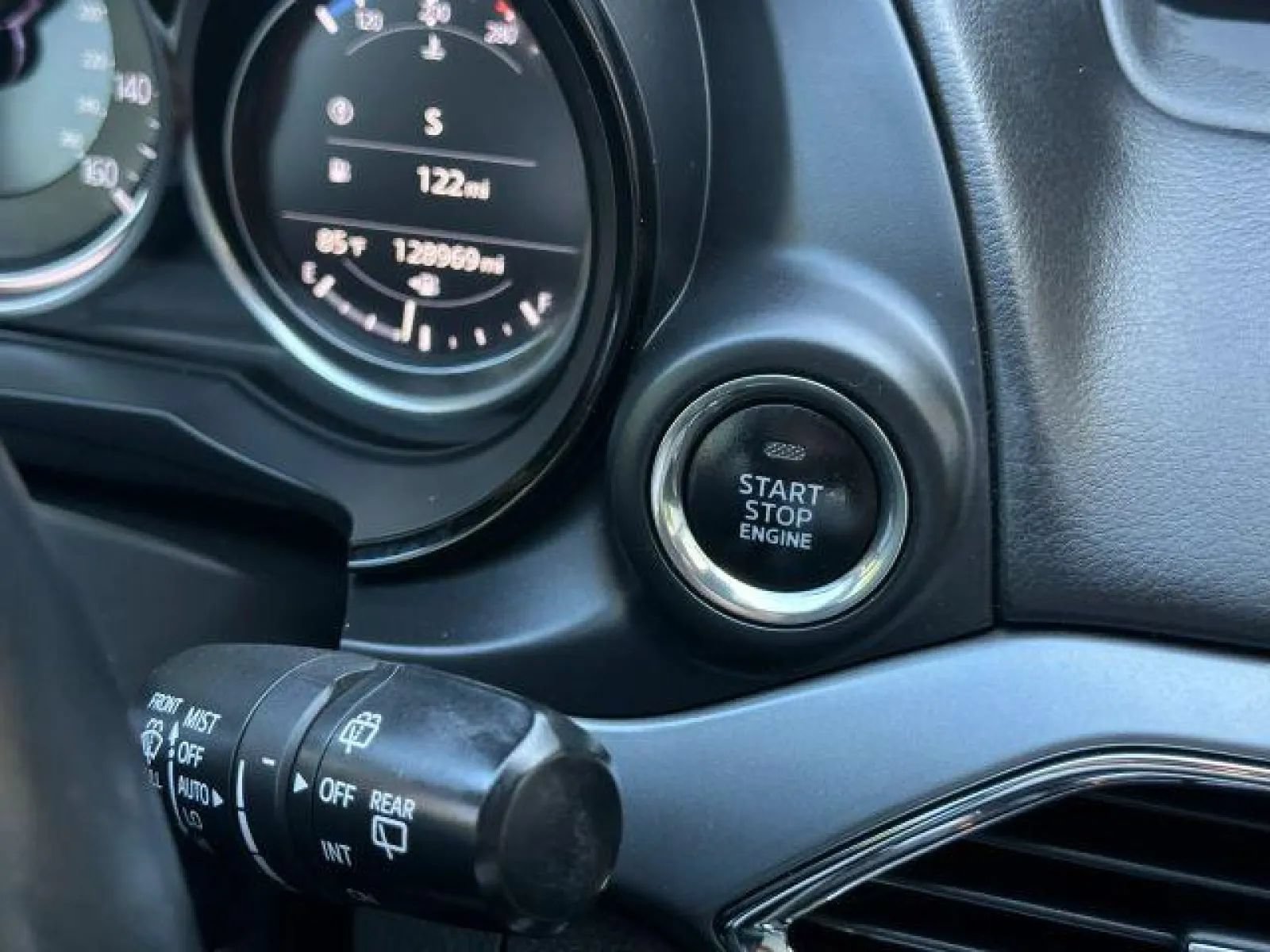 Used 2022 MAZDA CX-9 Touring Plus AWD/4WD image 39
