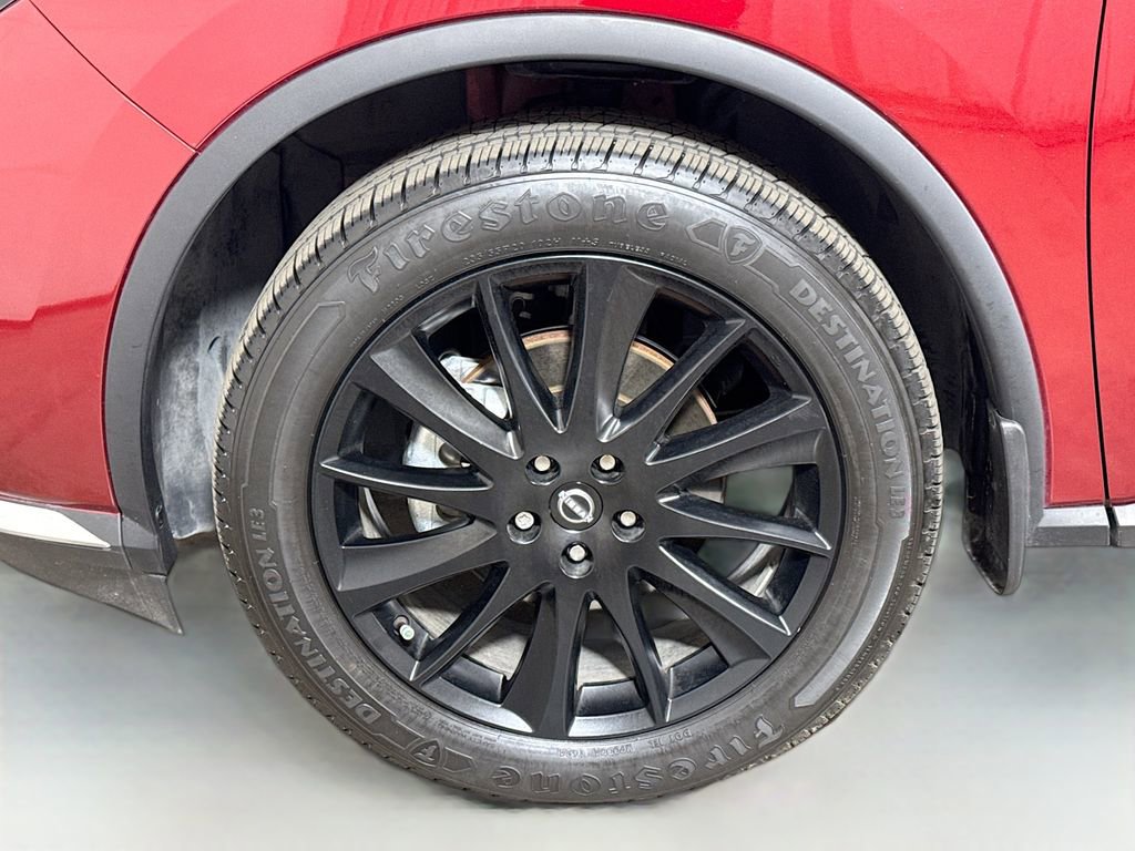 Used 2023 Nissan Murano SL w/ Cargo Package image 30