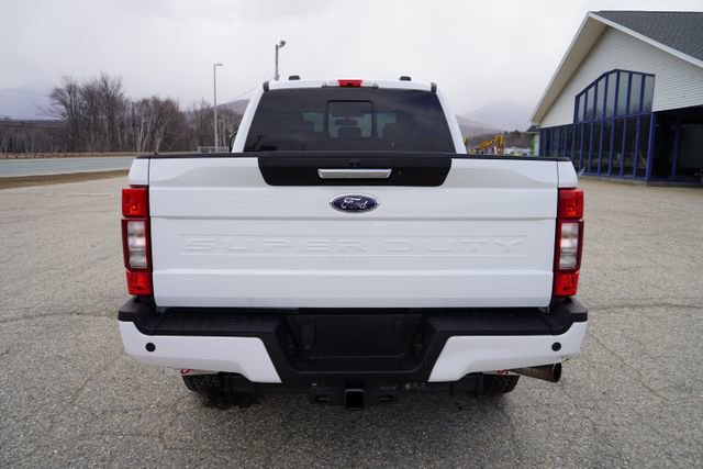 Used 2022 Ford F250 Lariat image 6