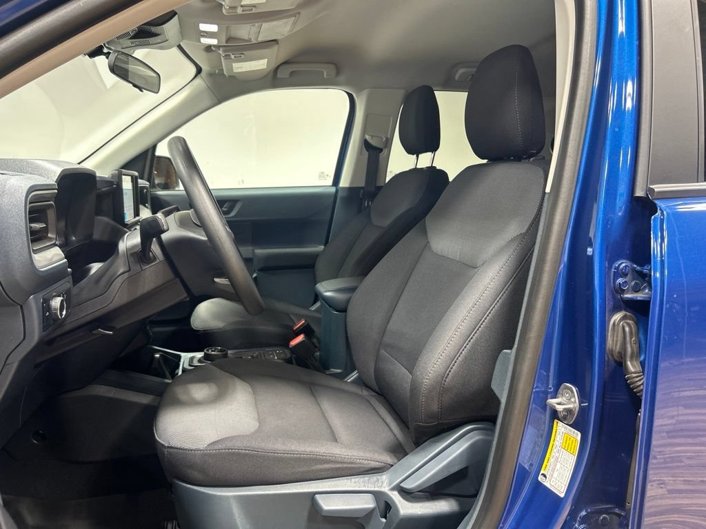 Used 2024 Ford Maverick XL FWD image 14
