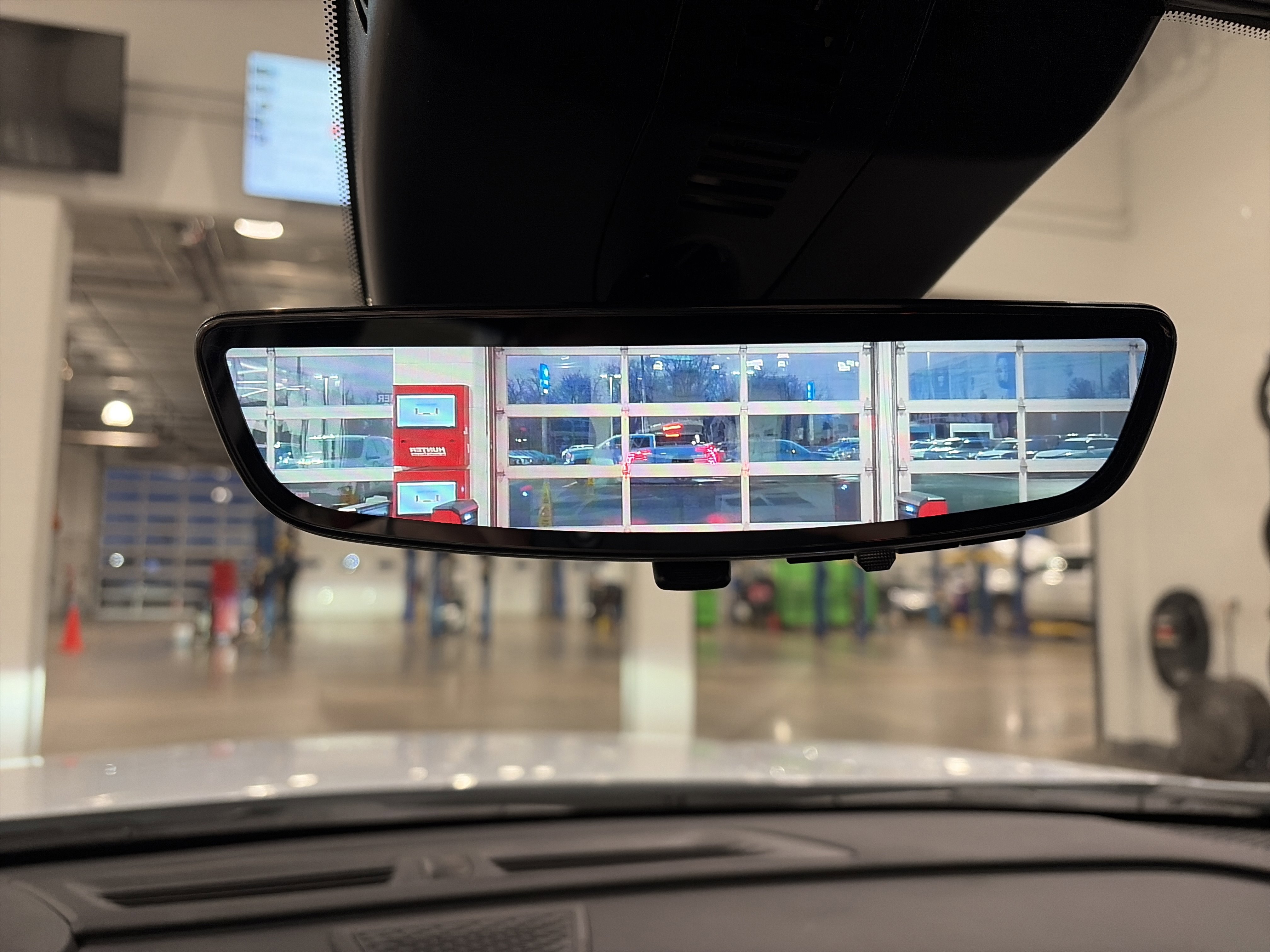 New 2026 Chevrolet Traverse RS w/ LPO, Floor Liner Package image 34