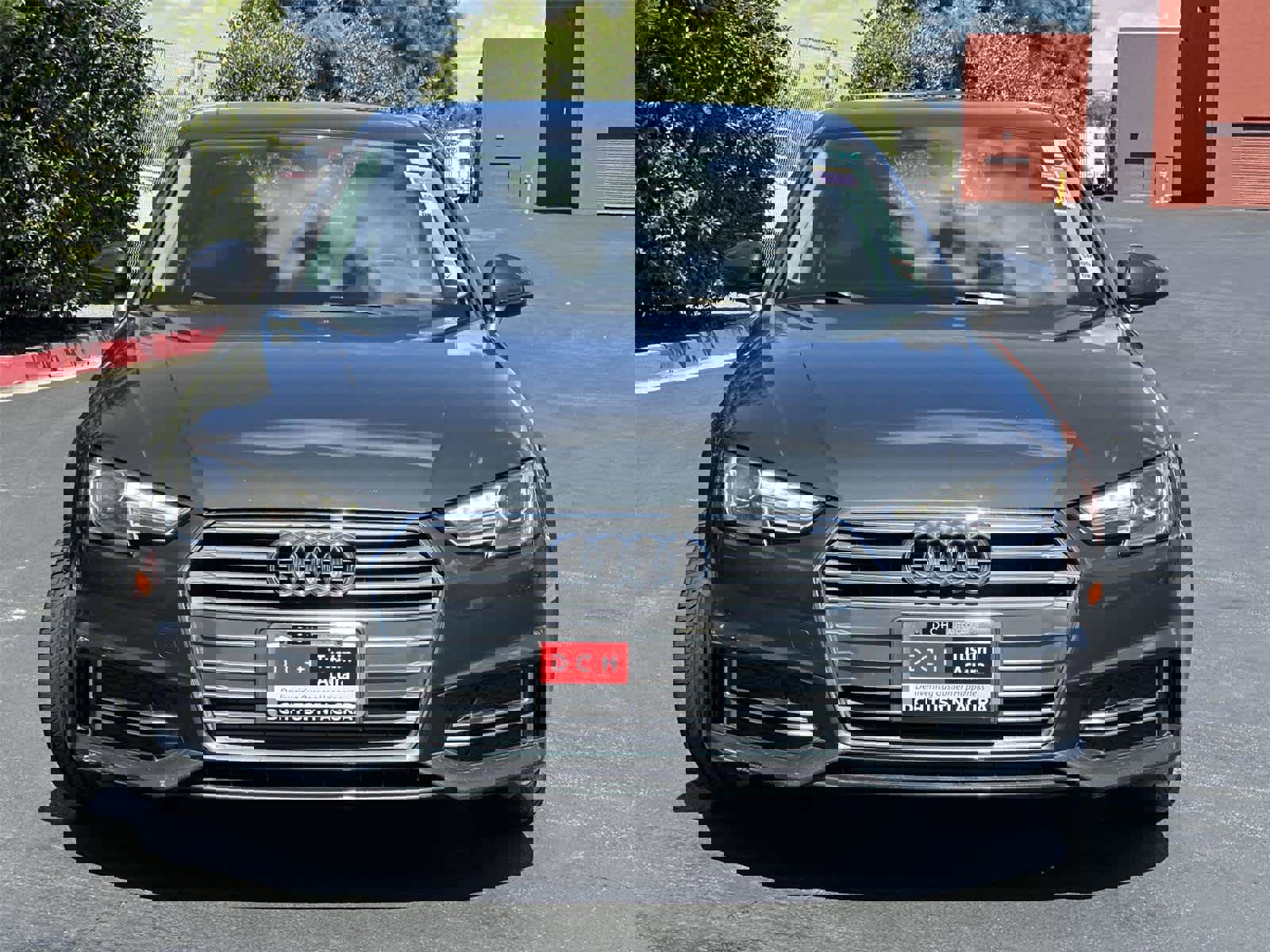 Used 2018 Audi A4 2.0T Ultra Premium FWD image 6