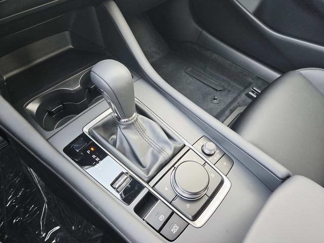 New 2026 MAZDA MAZDA3 2.5 S Sedan w/ Preferred Pkg FWD image 23