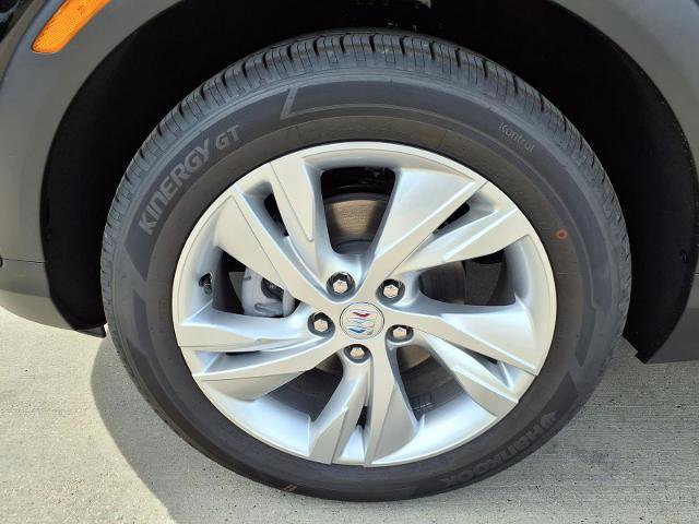 New 2026 Buick Encore GX Preferred w/ Comfort Package FWD image 21