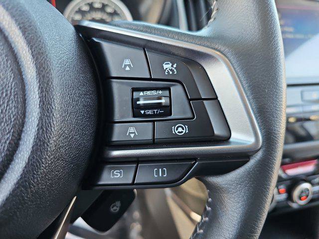 Used 2023 Subaru Forester Limited image 18