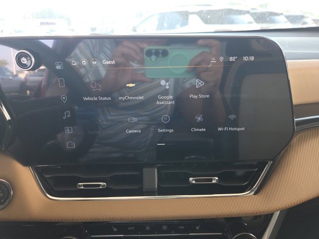 New 2026 Chevrolet Equinox ACTIV image 26