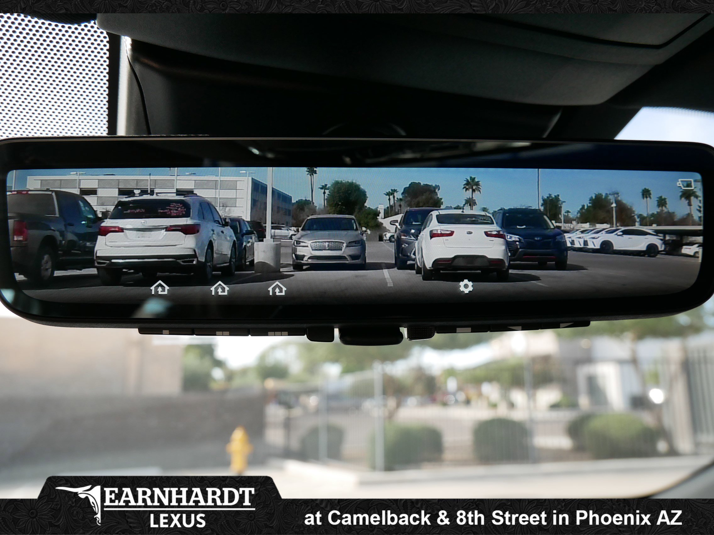 New 2026 Lexus RZ 450e AWD image 27