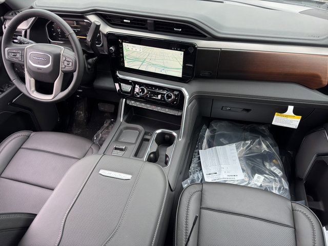New 2026 GMC Sierra 2500 Denali w/ Technology Package image 22
