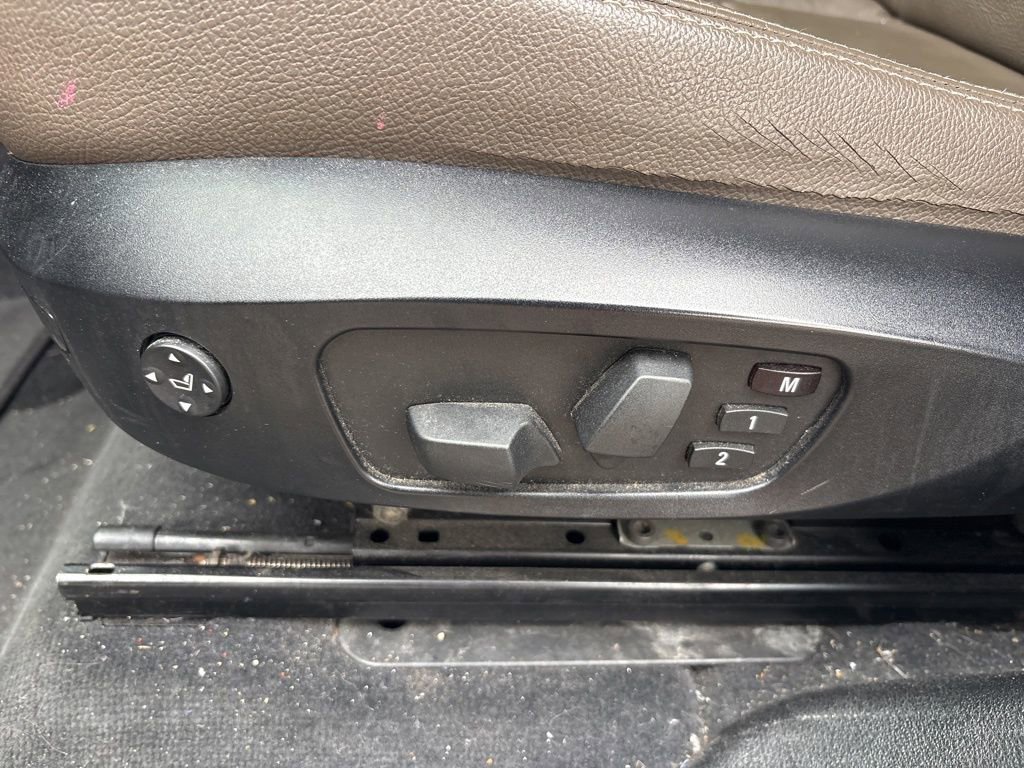 Used 2014 BMW X3 xDrive28i image 18