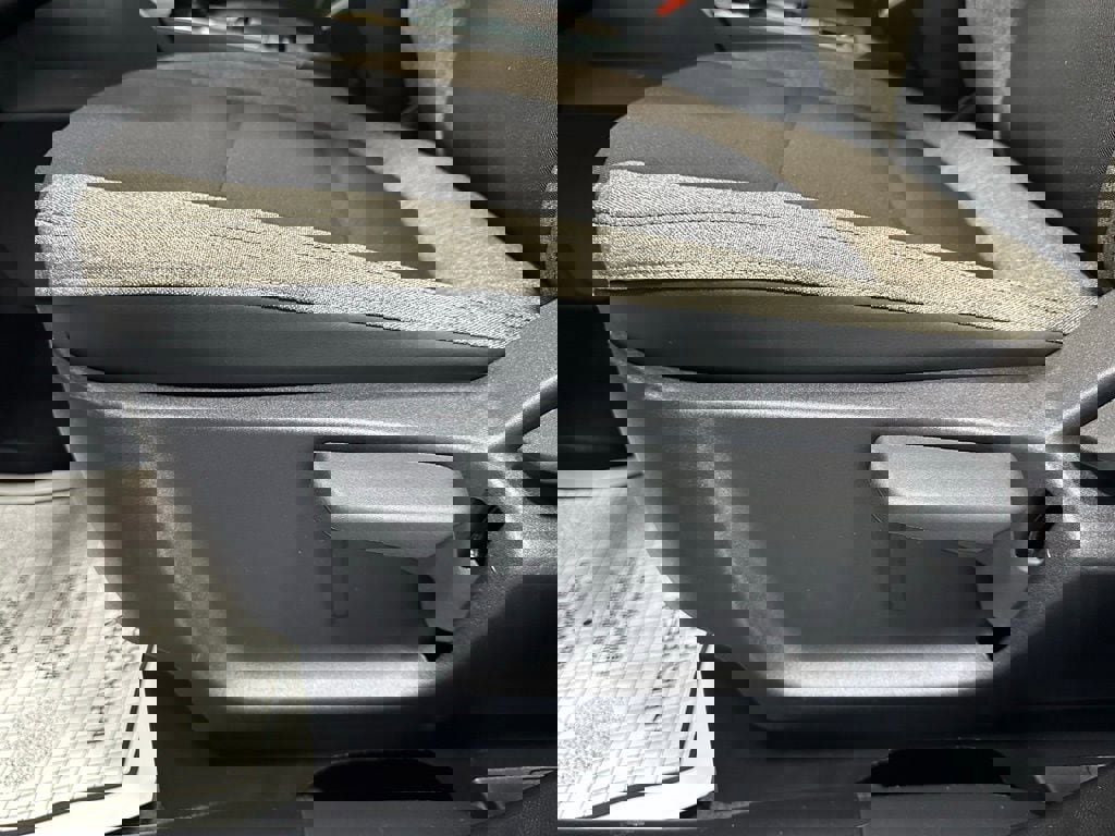 Used 2025 Ford Bronco Sport Big Bend image 12