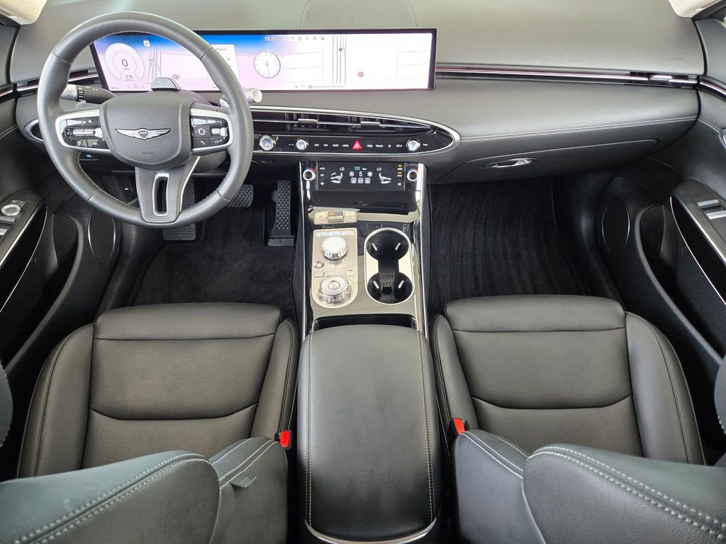 Used 2026 Genesis GV70 2.5T image 15