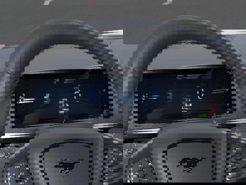 New 2025 Ford Mustang Mach-E GT w/ Interior Protection Package image 13