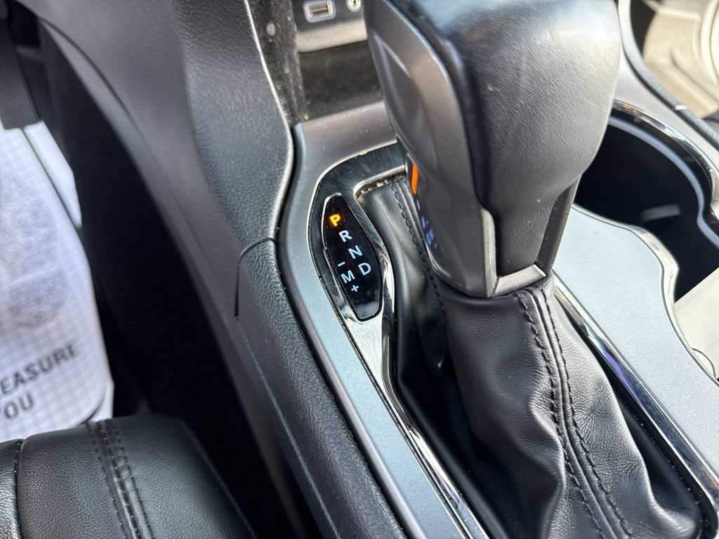 Used 2020 Jeep Grand Cherokee Limited X AWD/4WD image 32