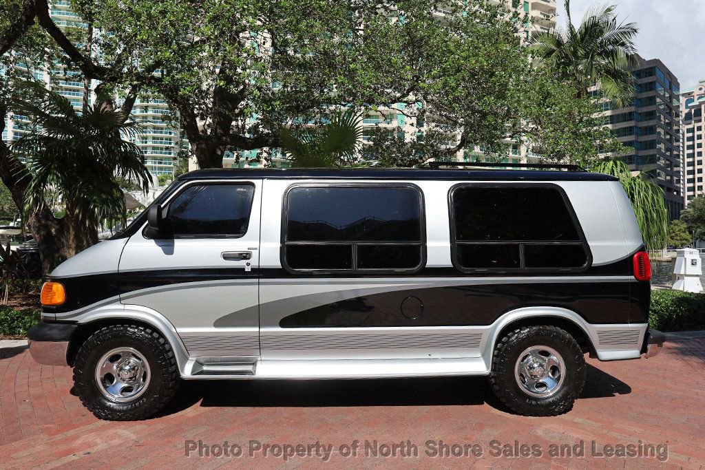 Used 1998 Dodge B1500 image 16