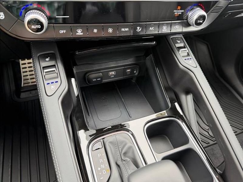New 2025 Kia Telluride SX Prestige X-Pro image 27
