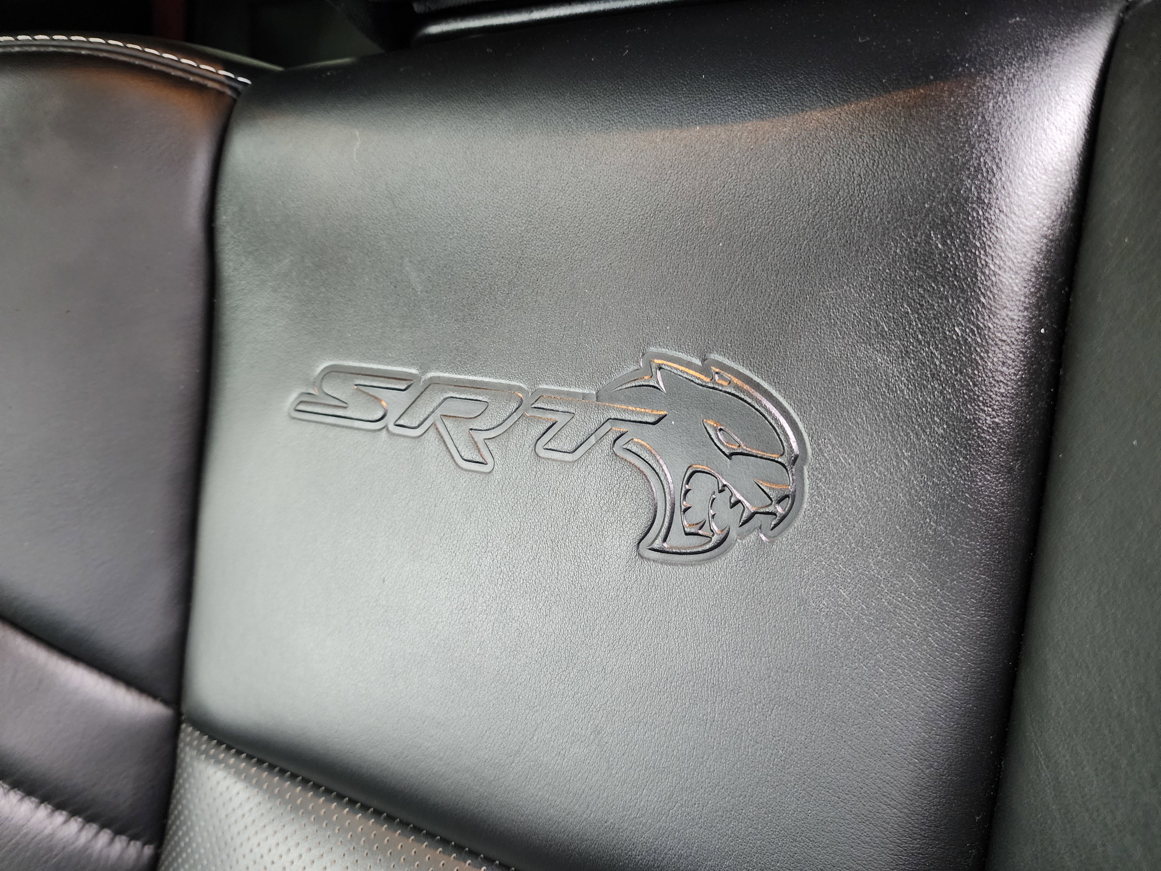 Used 2023 Dodge Challenger SRT Hellcat image 43