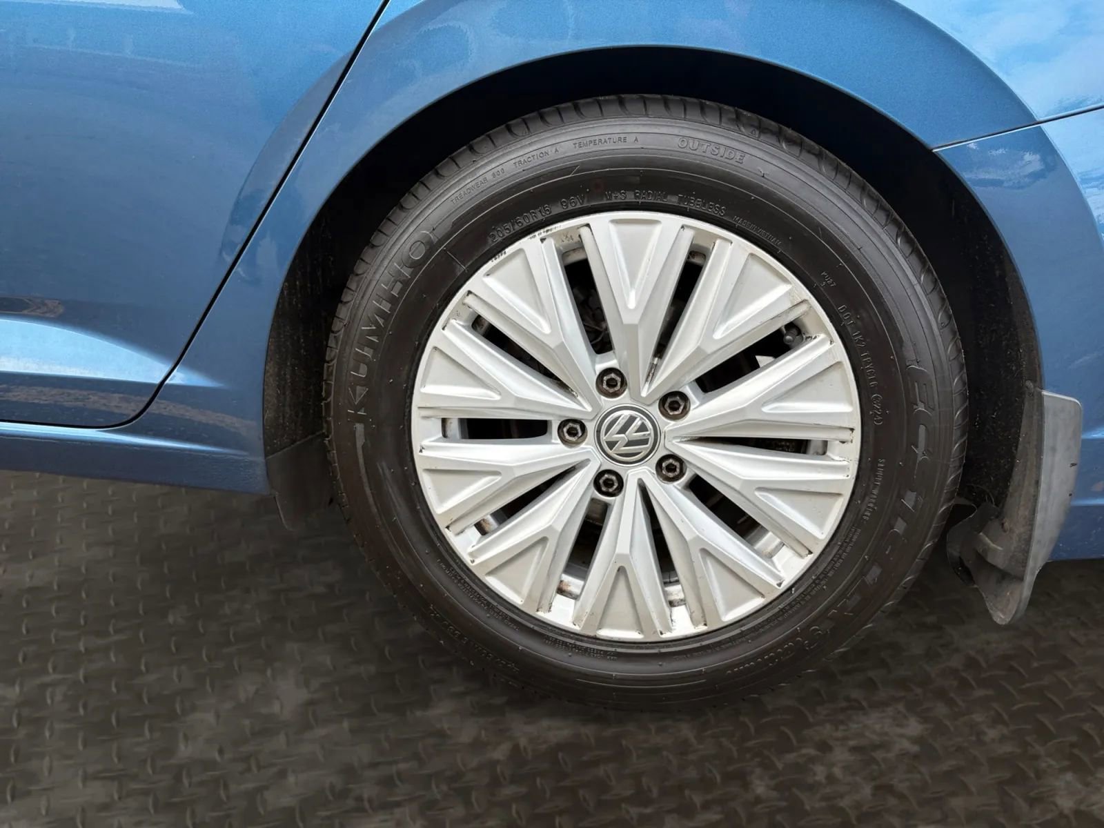 Used 2020 Volkswagen Jetta S FWD image 33
