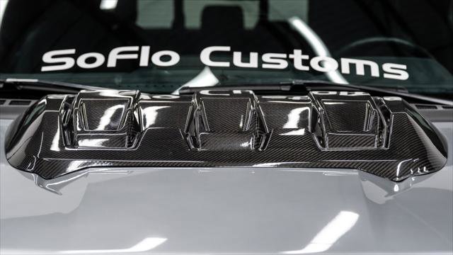 Used 2024 Ford F150 Lariat image 27