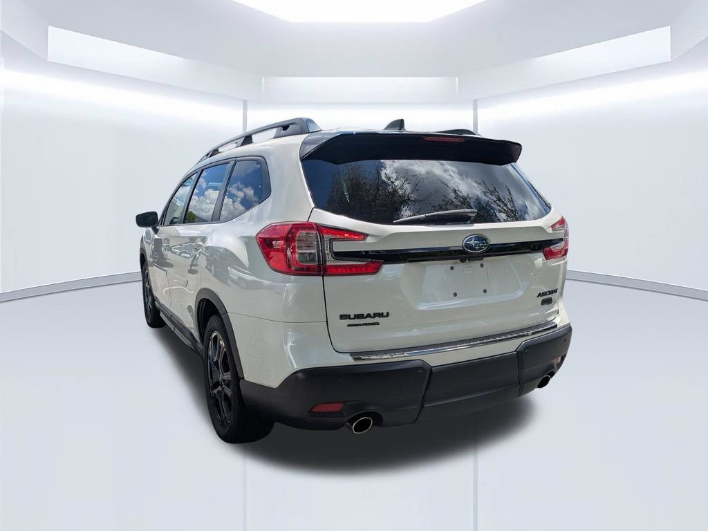 Used 2023 Subaru Ascent Onyx Edition AWD/4WD image 6