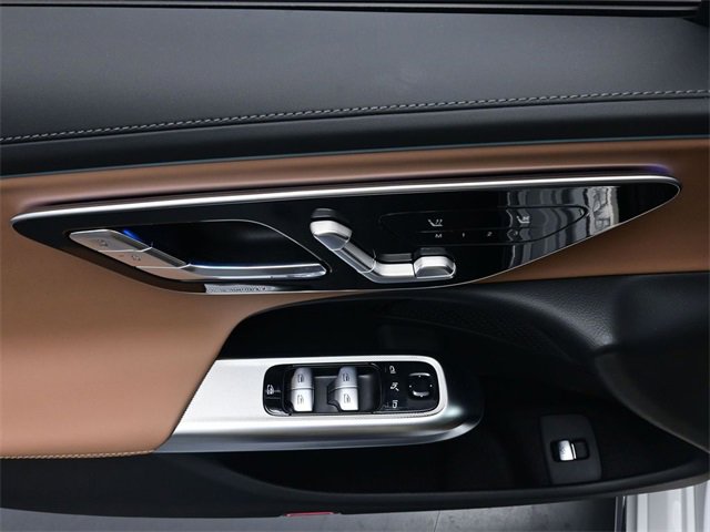 New 2026 Mercedes-Benz E 350 Sedan image 20