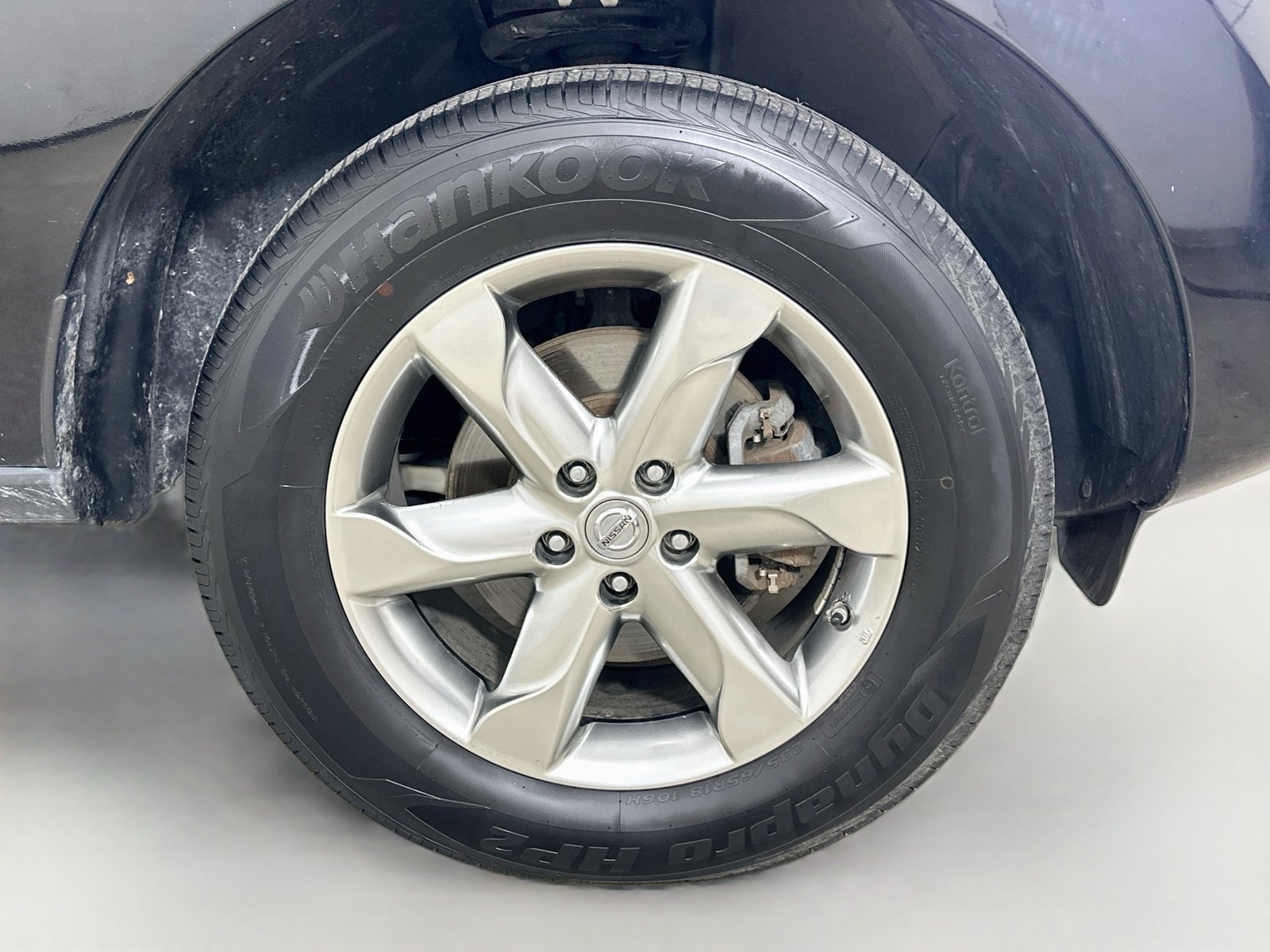 Used 2010 Nissan Murano SL w/ Leather Pkg AWD/4WD image 10