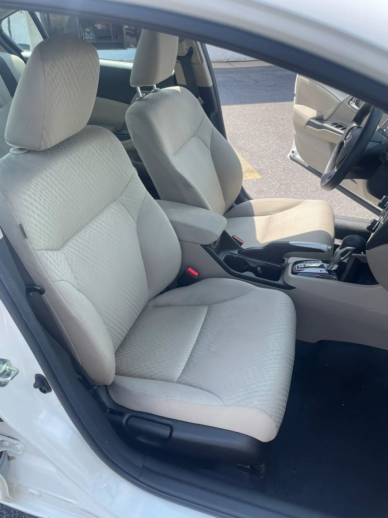 Used 2015 Honda Civic EX image 40