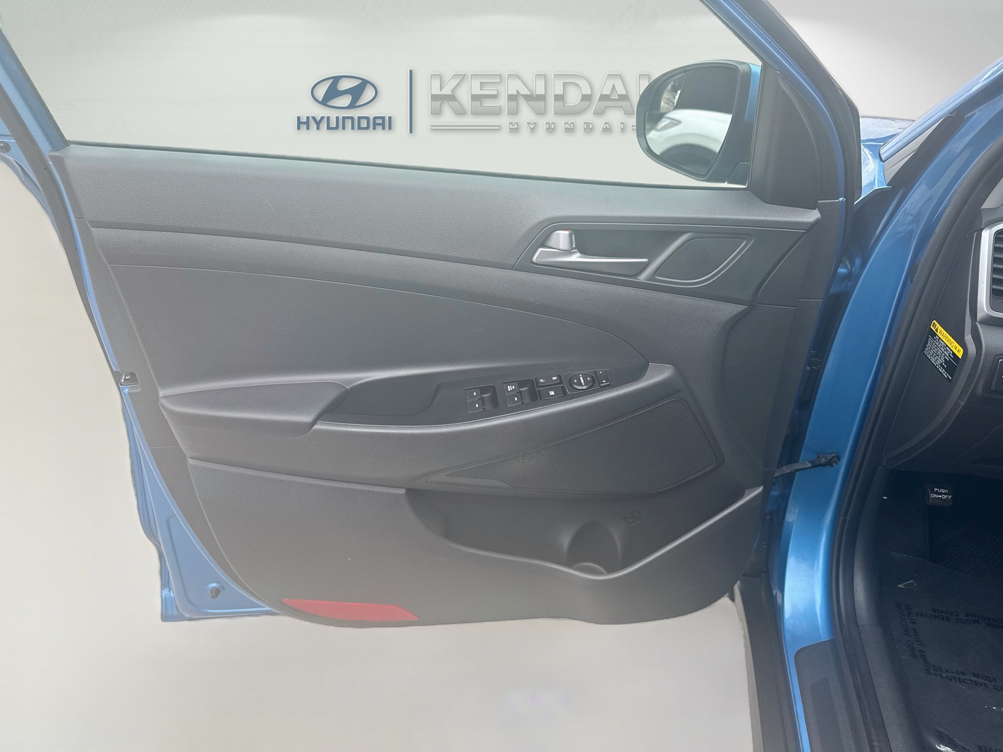 Used 2016 Hyundai Tucson SE FWD image 17