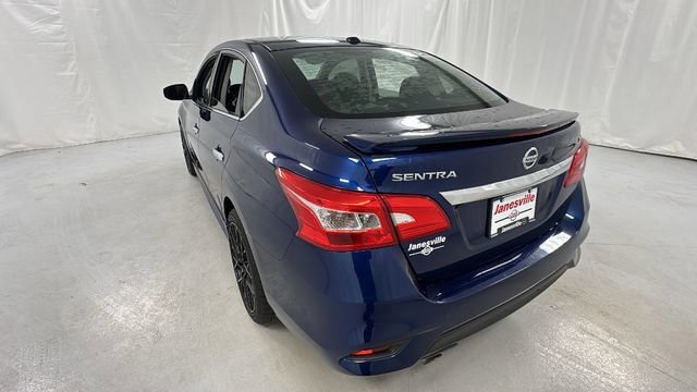Used 2016 Nissan Sentra SR image 5