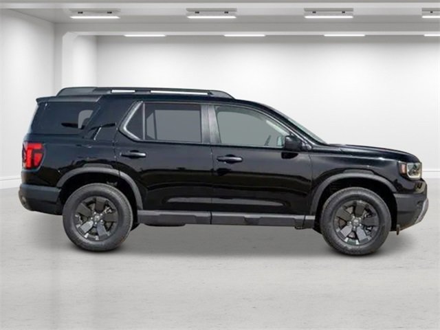 New 2026 Honda Passport RTL image 2