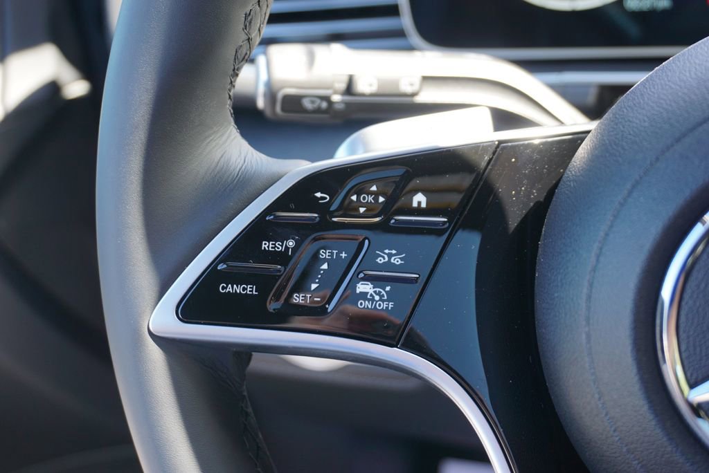 New 2026 Mercedes-Benz GLE 450 4MATIC image 29