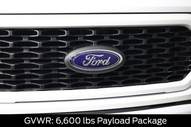 Certified 2023 Ford F150 XL w/ STX Appearance Package AWD/4WD image 18