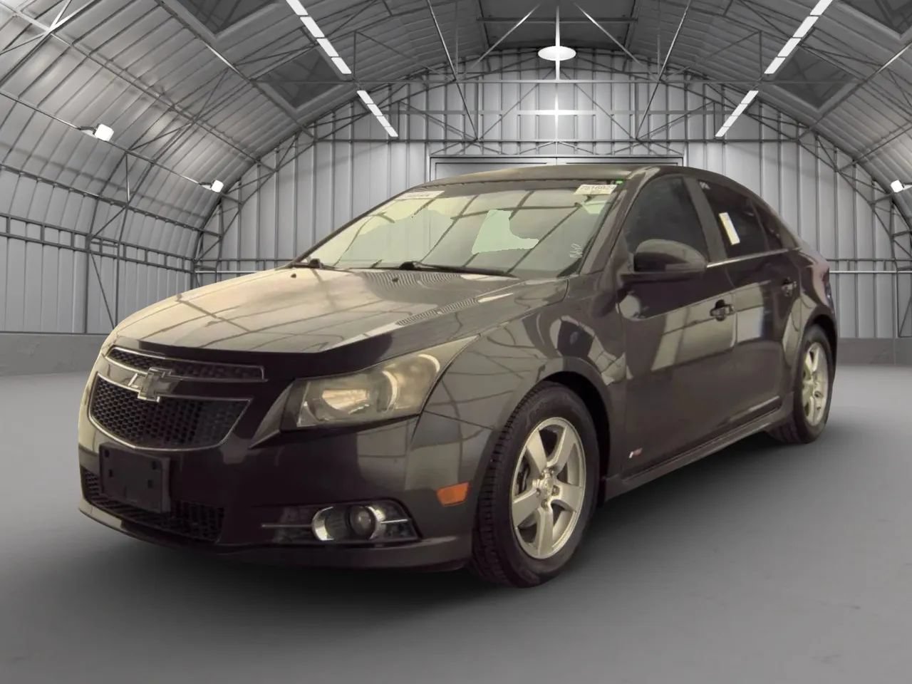Used 2014 Chevrolet Cruze LT w/ RS Package FWD image 14