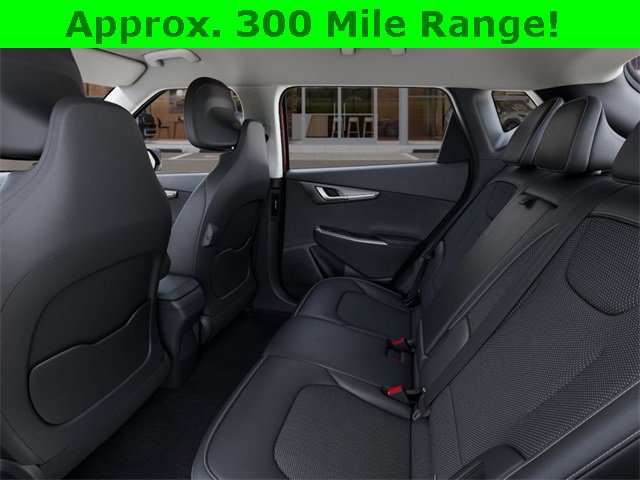 New 2025 Kia EV6 Light image 18