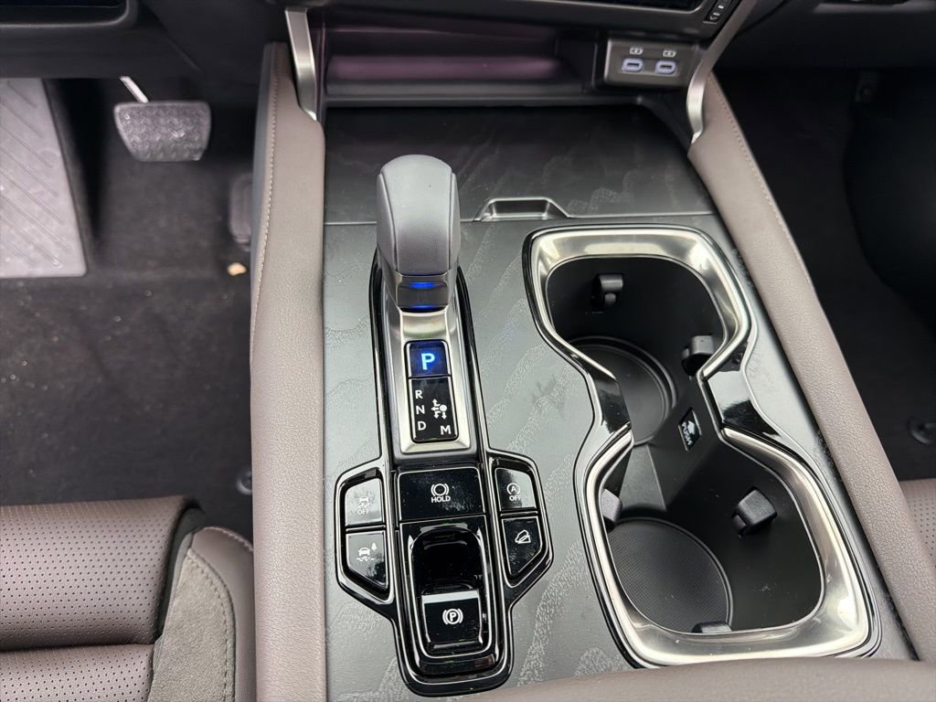 New 2026 Lexus RX 350 AWD image 14