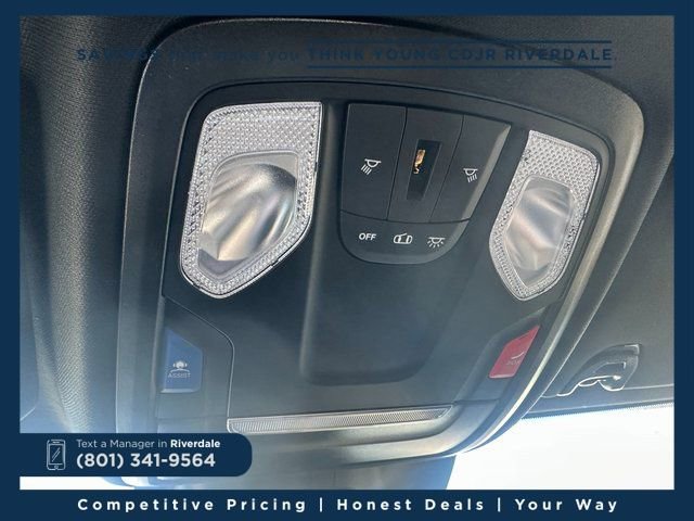 New 2026 RAM 2500 Big Horn image 32