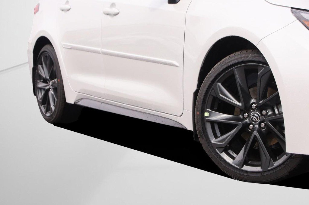 New 2026 Toyota Corolla XSE image 3