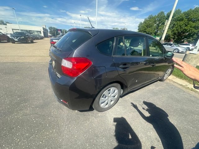 Used 2014 Subaru Impreza 2.0i AWD/4WD image 5