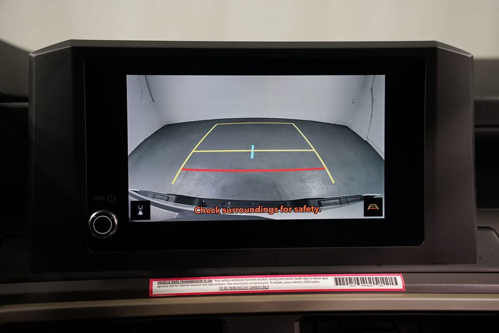 Certified 2024 Toyota Tacoma SR5 image 21