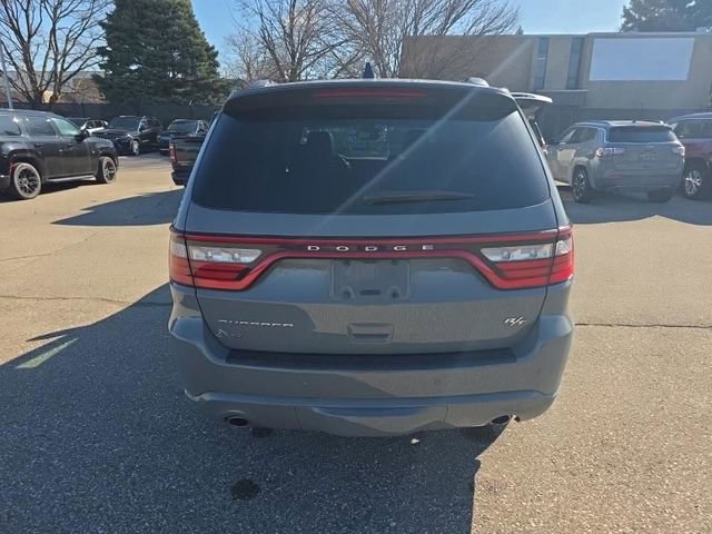 Used 2023 Dodge Durango R/T image 7