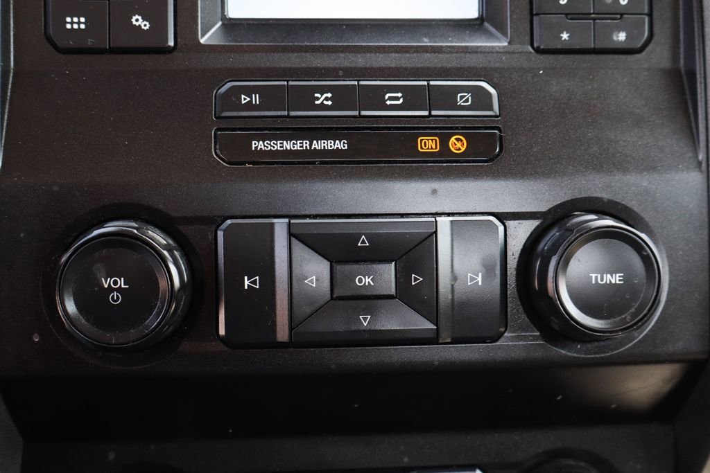 Used 2021 Ford F450 XL w/ Power Equipment Group RWD image 33