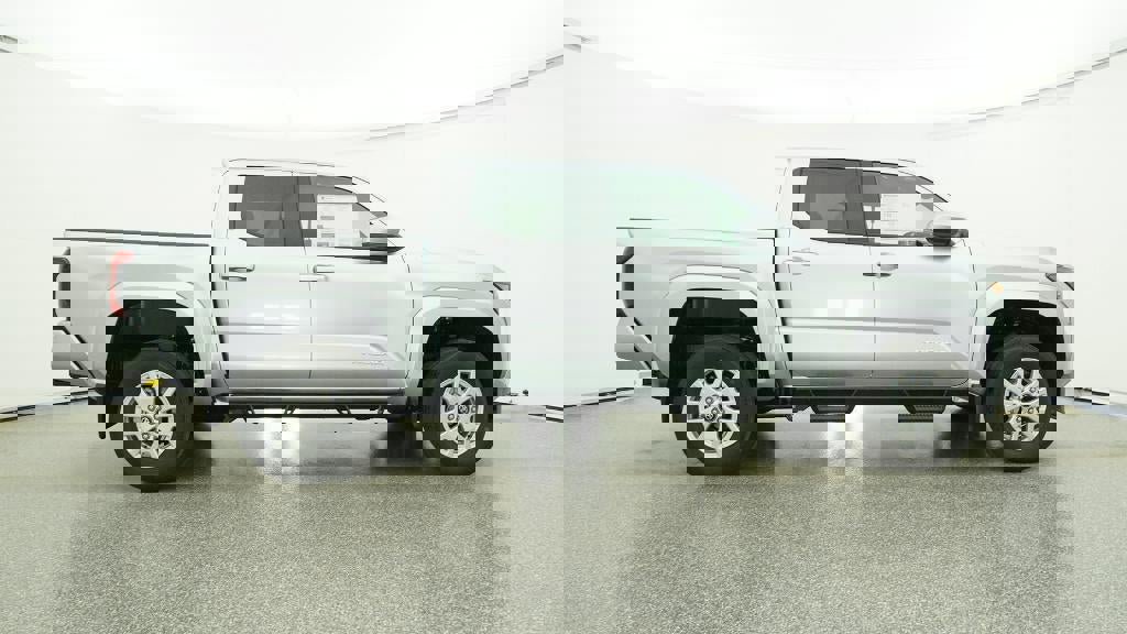 New 2026 Toyota Tacoma SR5 image 60