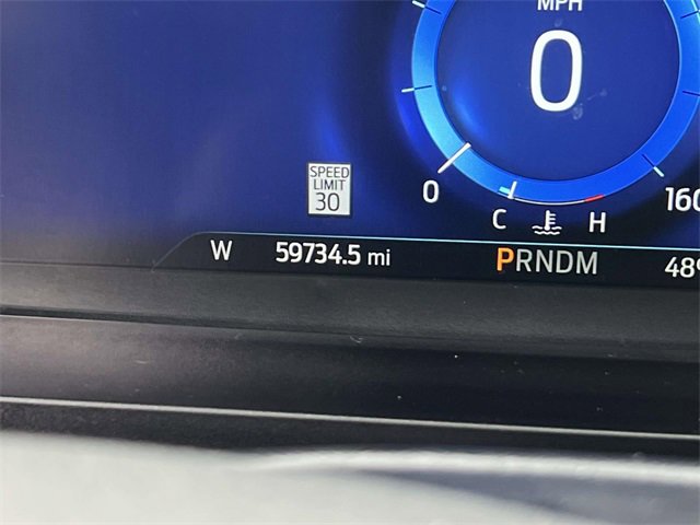 Used 2022 Ford Explorer ST w/ Equipment Group 401A image 27