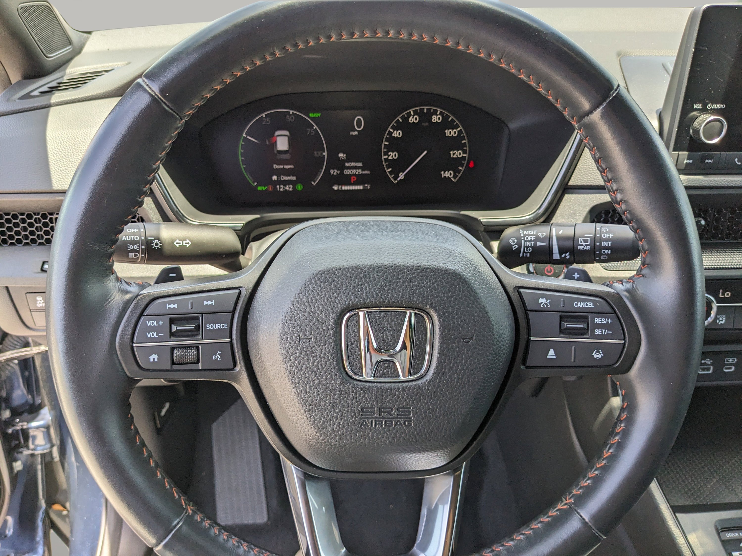 Used 2023 Honda CR-V Sport image 35