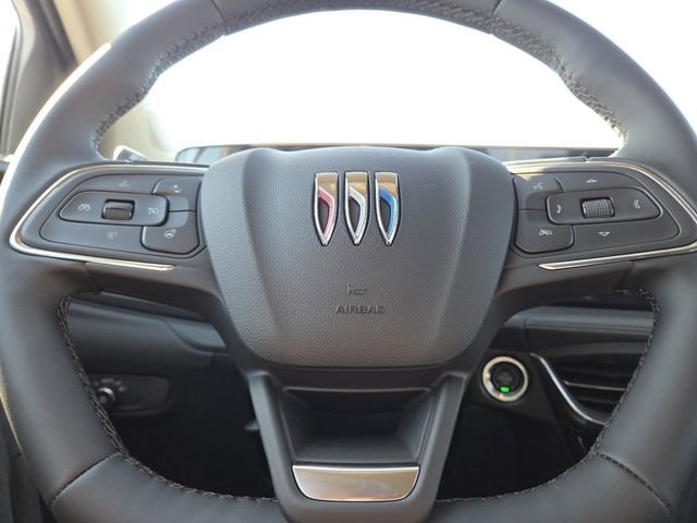 New 2026 Buick Encore GX Sport Touring w/ Advanced Technology Package image 34