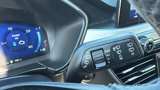 Certified 2022 Ford Escape SEL w/ Technology Package image 20